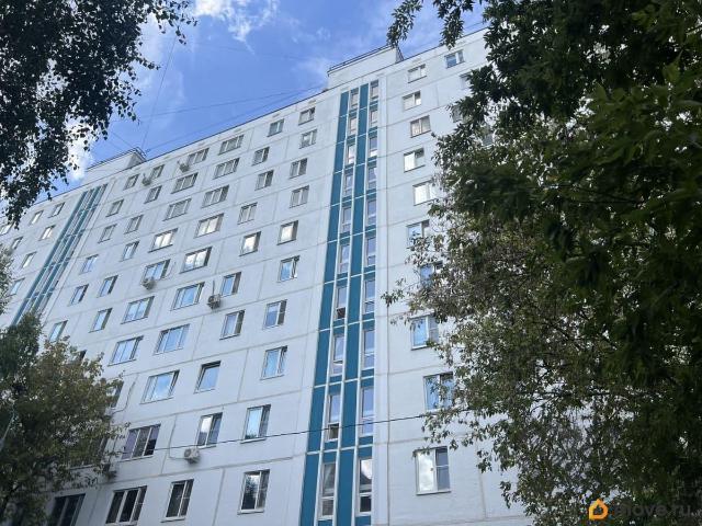 Квартира продажа в Москва
