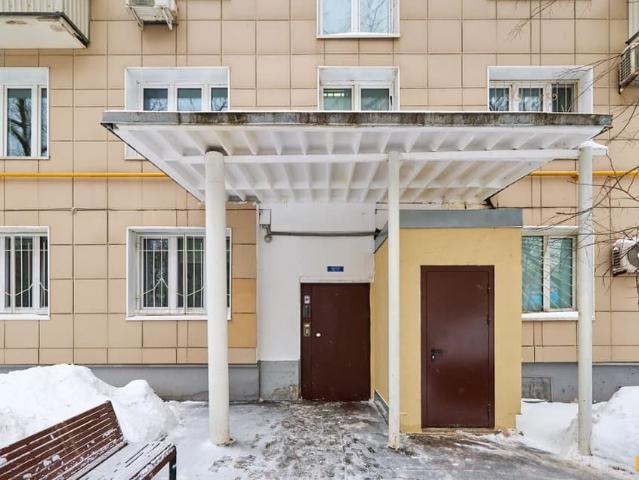 Квартира продажа в Москва