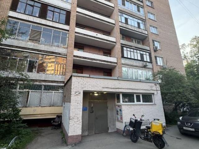 Квартира продажа в Москва