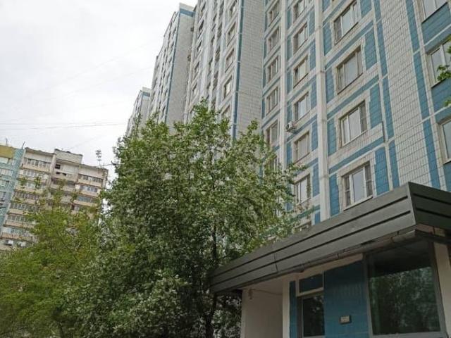 Квартира продажа в Москва