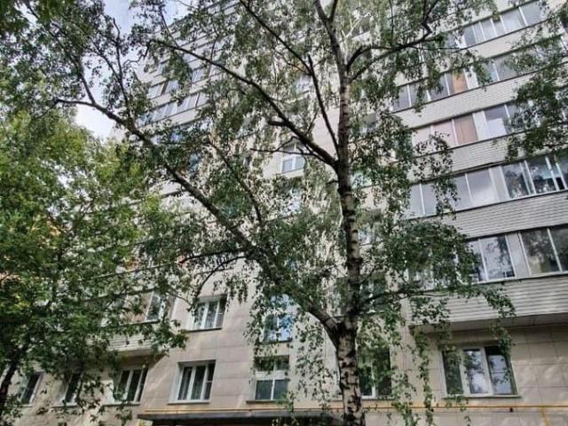 Квартира продажа в Москва