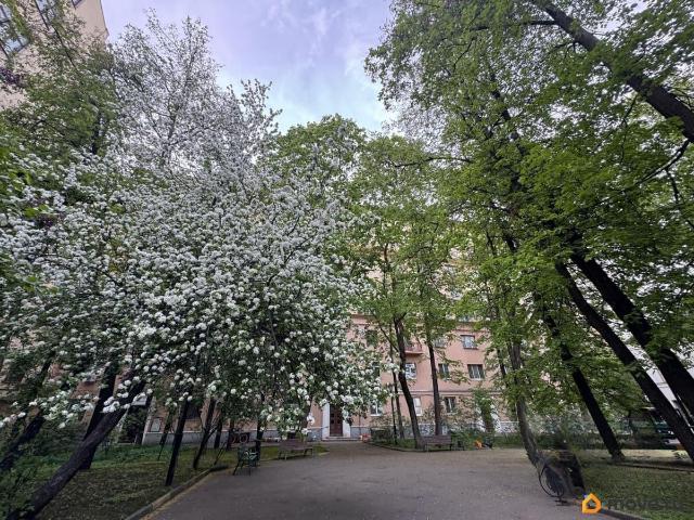 Квартира продажа в Москва