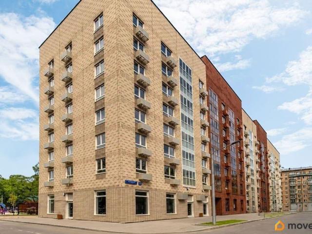 Квартира продажа в Москва