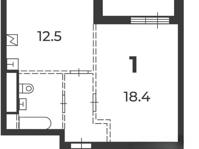 Квартира продажа в Москва