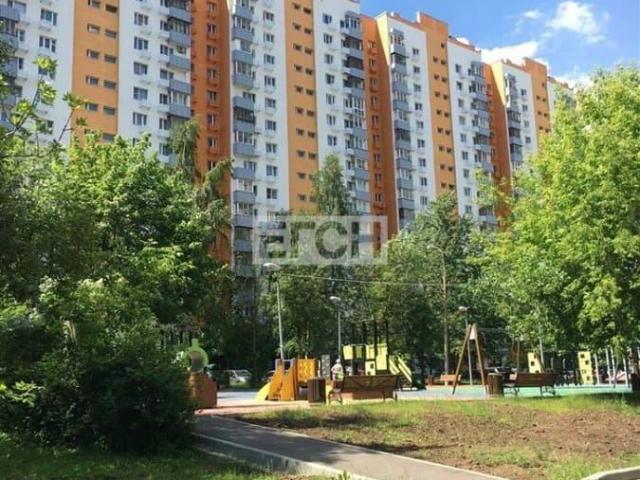 Квартира продажа в Москва