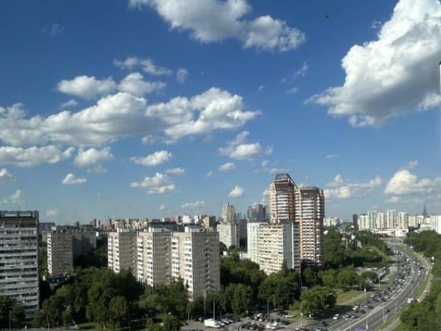 Квартира продажа в Москва