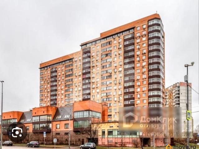 Квартира продажа в Москва