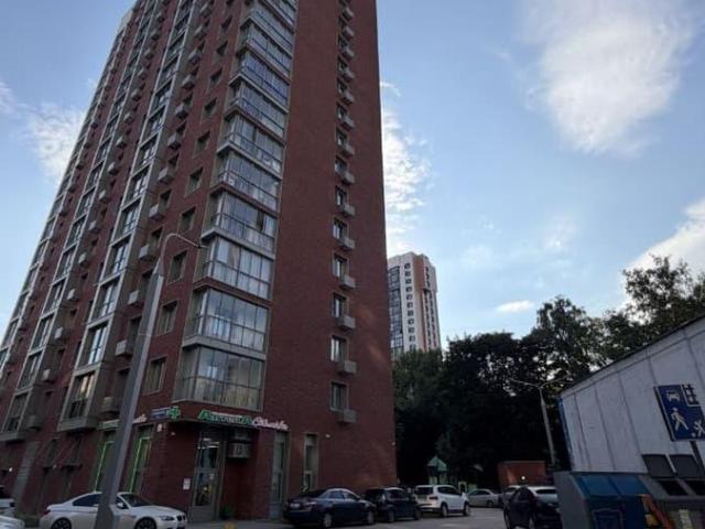 Квартира продажа в Москва