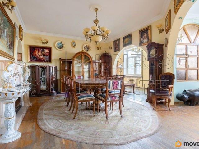 Квартира продажа в Москва