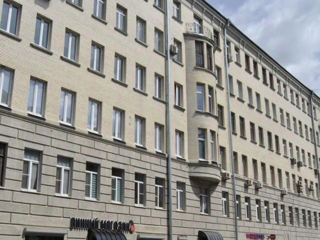 Квартира продажа в Москва