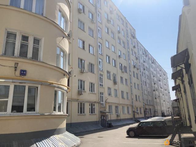 Квартира продажа в Москва