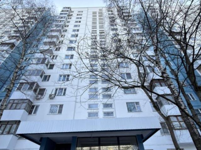 Квартира продажа в Москва