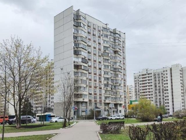 Квартира продажа в Москва