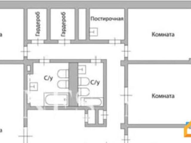 Квартира продажа в Москва