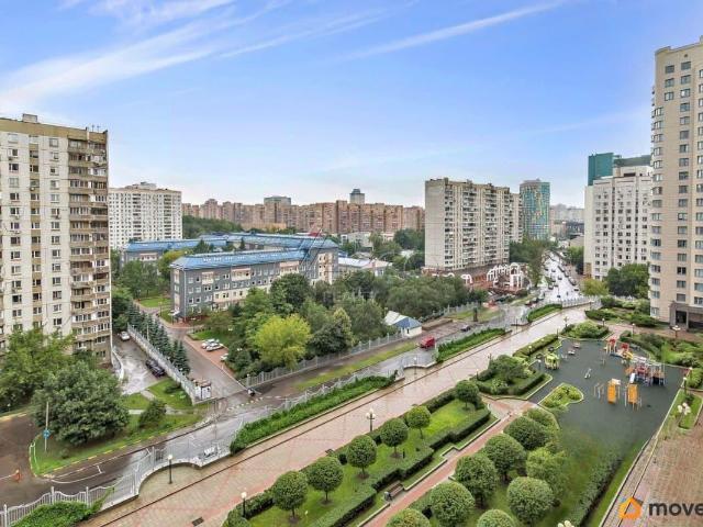 Квартира продажа в Москва