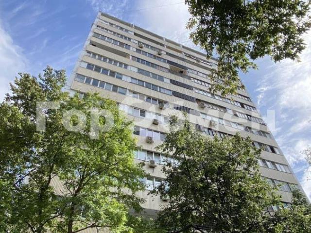 Квартира продажа в Алексеевский, Москва