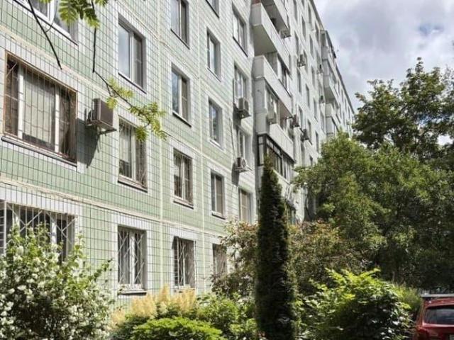 Квартира продажа в Москва