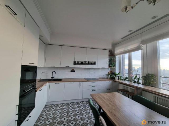 Квартира продажа в Москва