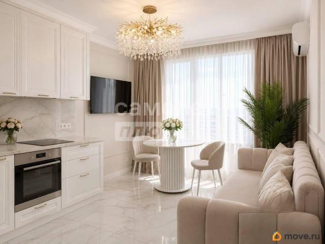 Квартира продажа в Москва