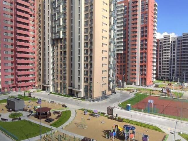 Квартира продажа в Москва