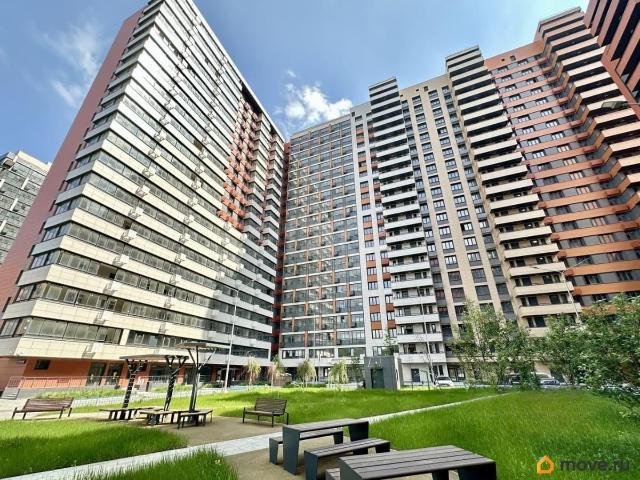 Квартира продажа в Москва
