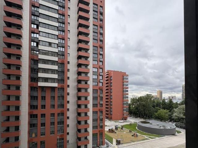 Квартира продажа в Москва