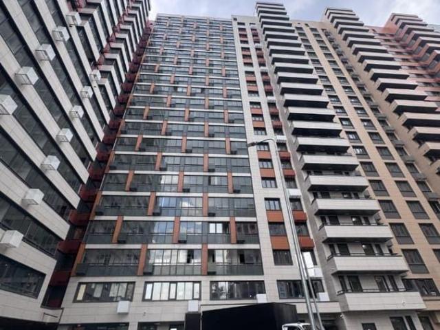 Квартира продажа в Москва