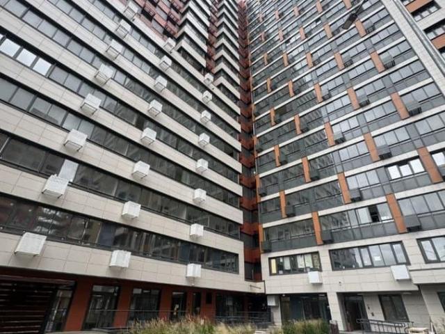 Квартира продажа в Москва