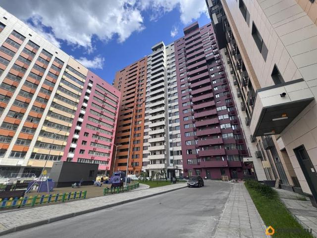 Квартира продажа в Москва