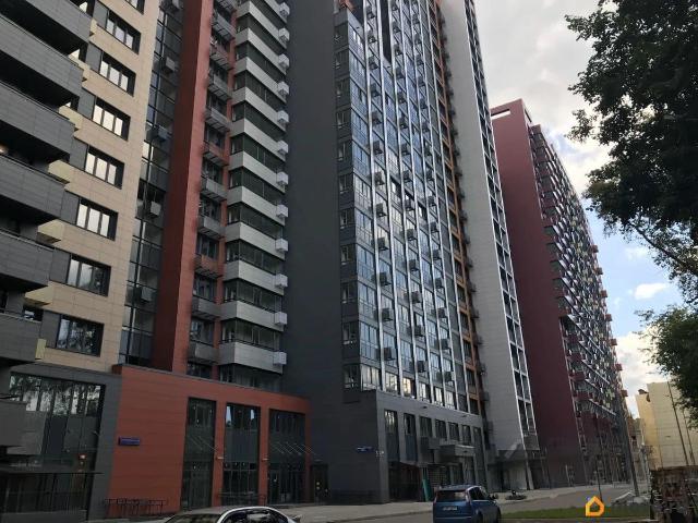 Квартира продажа в Москва