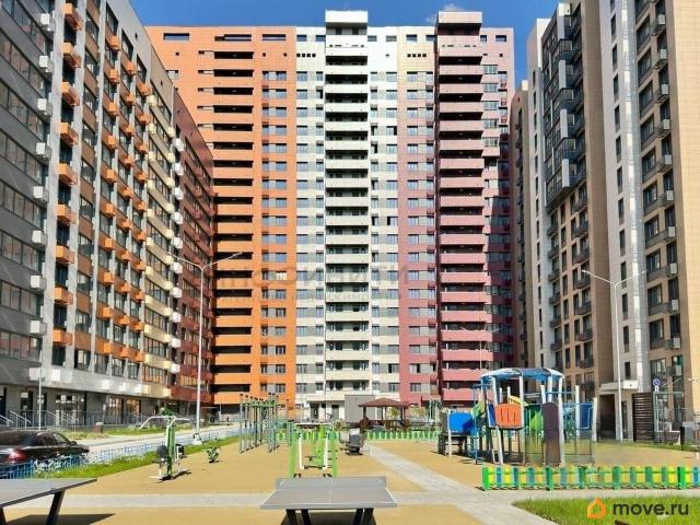 Квартира продажа в Москва