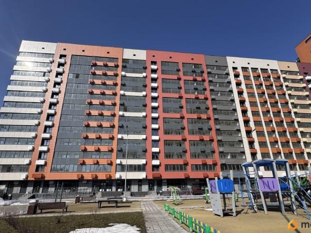 Квартира продажа в Москва