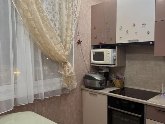 Квартира продажа в Москва
