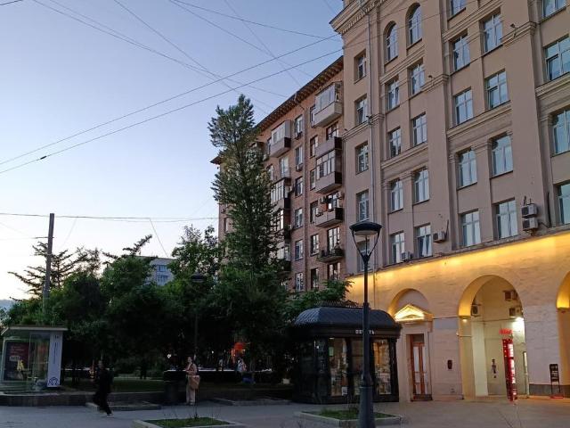 Квартира продажа в Москва