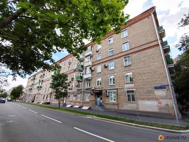 Квартира продажа в Тверской район, Москва