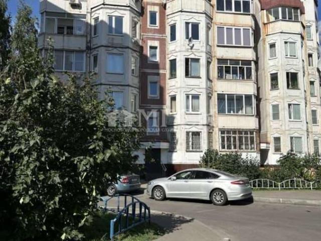 Квартира продажа в район Марьино, Москва
