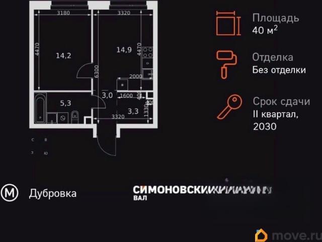 Квартира продажа в Москва