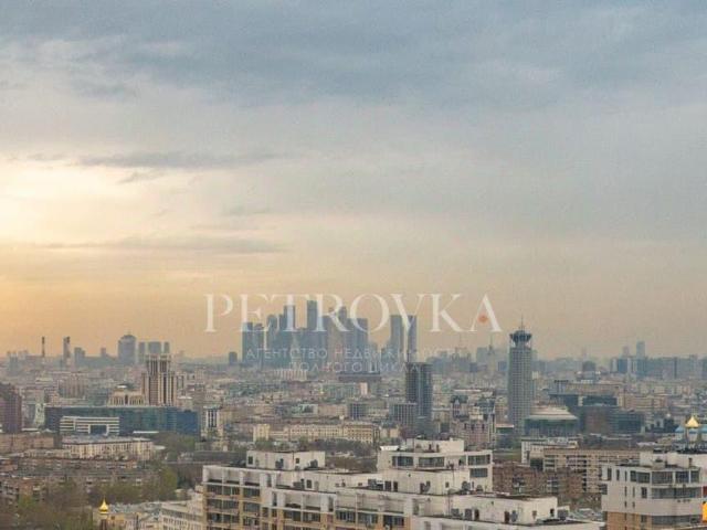 Квартира продажа в Москва