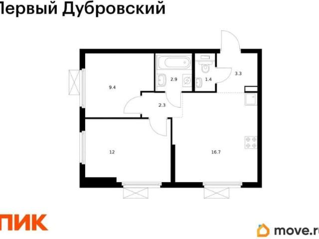Квартира продажа в Москва