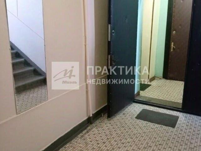 Квартира продажа в Москва