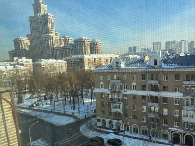Квартира продажа в Москва