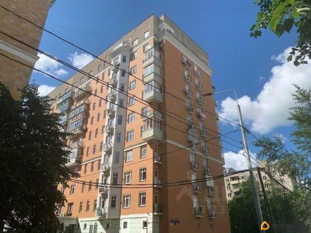 Квартира продажа в Москва