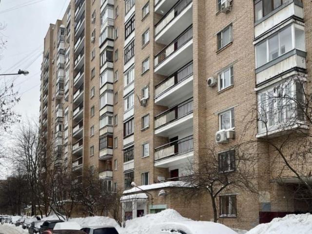 Квартира продажа в Москва