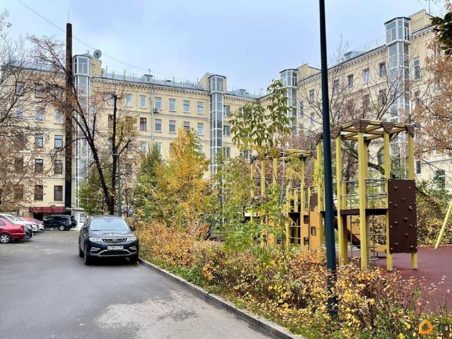 Квартира продажа в Москва