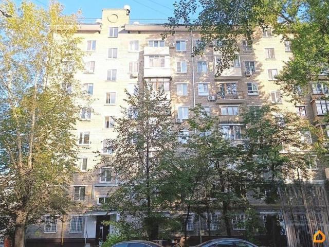 Квартира продажа в Москва