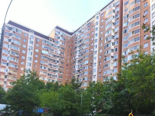 Квартира продажа в Москва