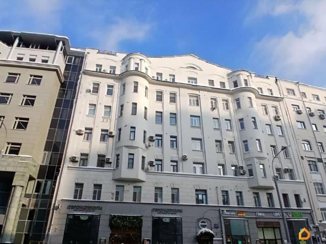 Квартира продажа в Москва