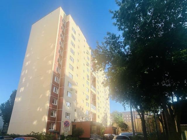 Квартира продажа в Москва
