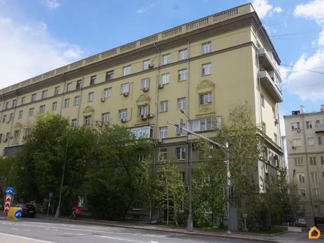 Квартира продажа в Москва