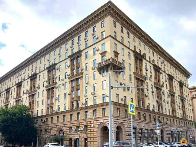Квартира продажа в Москва